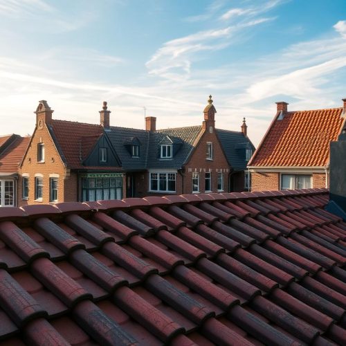 Dakrenovatie Aalten